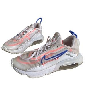 Nike Air Max 2090 CT1290-100 Womens US 7.5